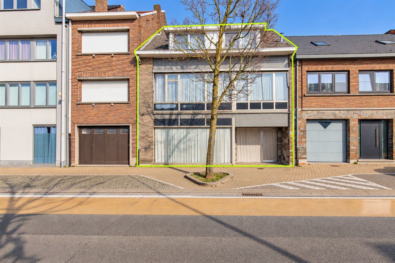 Woning - foto 1
