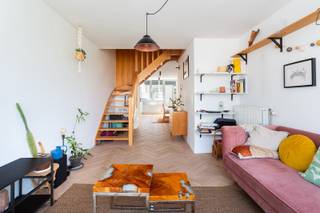 Apartment for sale in Antwerp