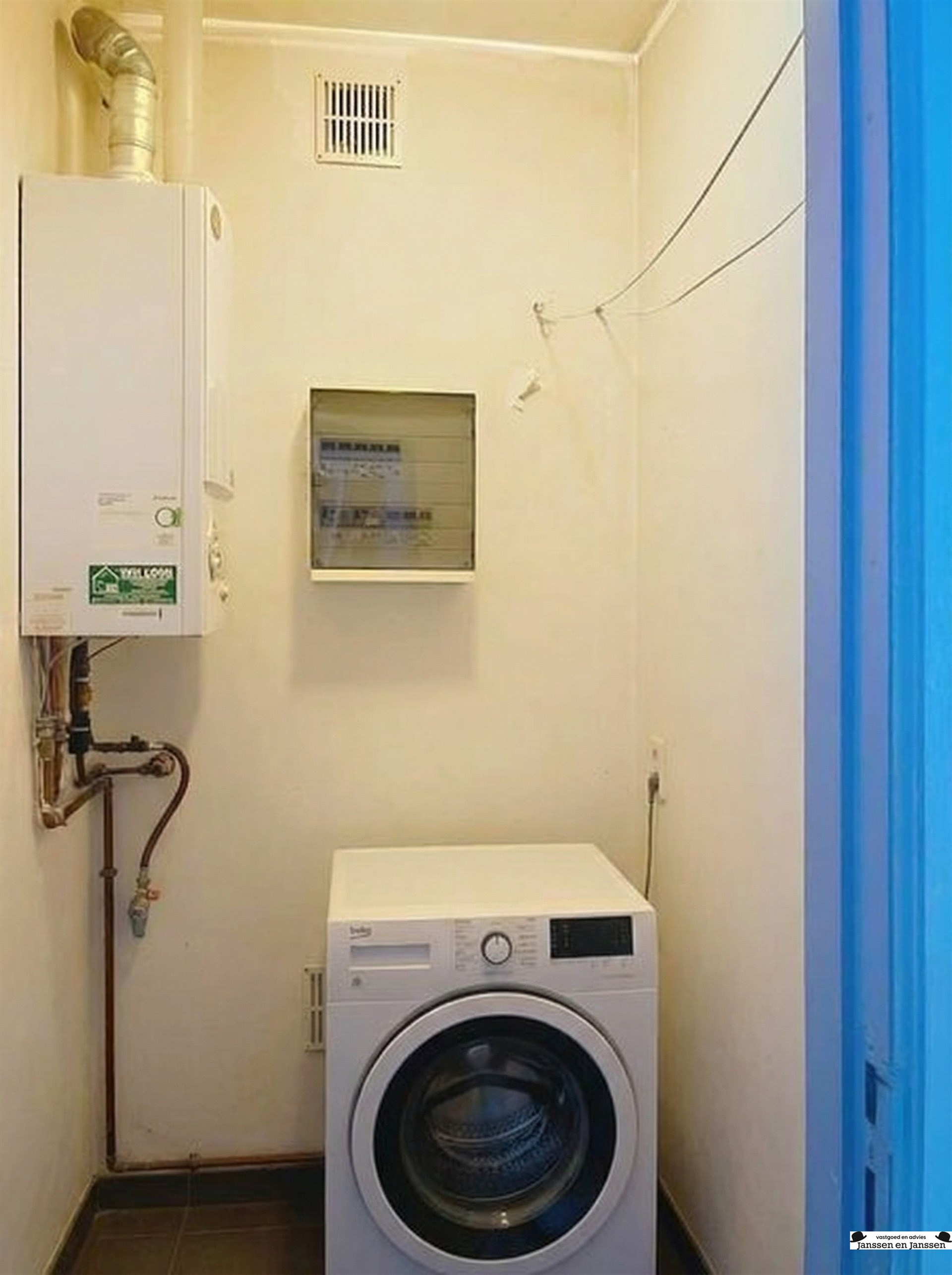 Gezellig gelijkvloers appartement in het centrum van Wuustwezel - foto 4