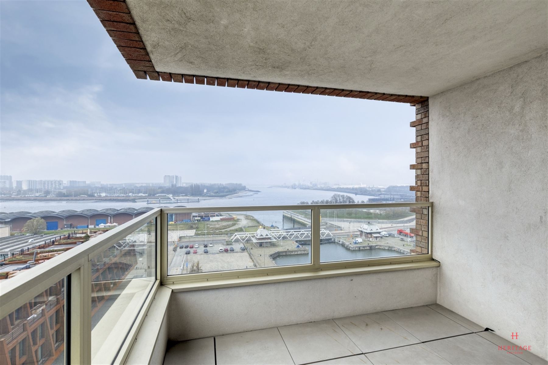 Gezellig 3-Slaapkamer appartement in Antwerpen - foto 4