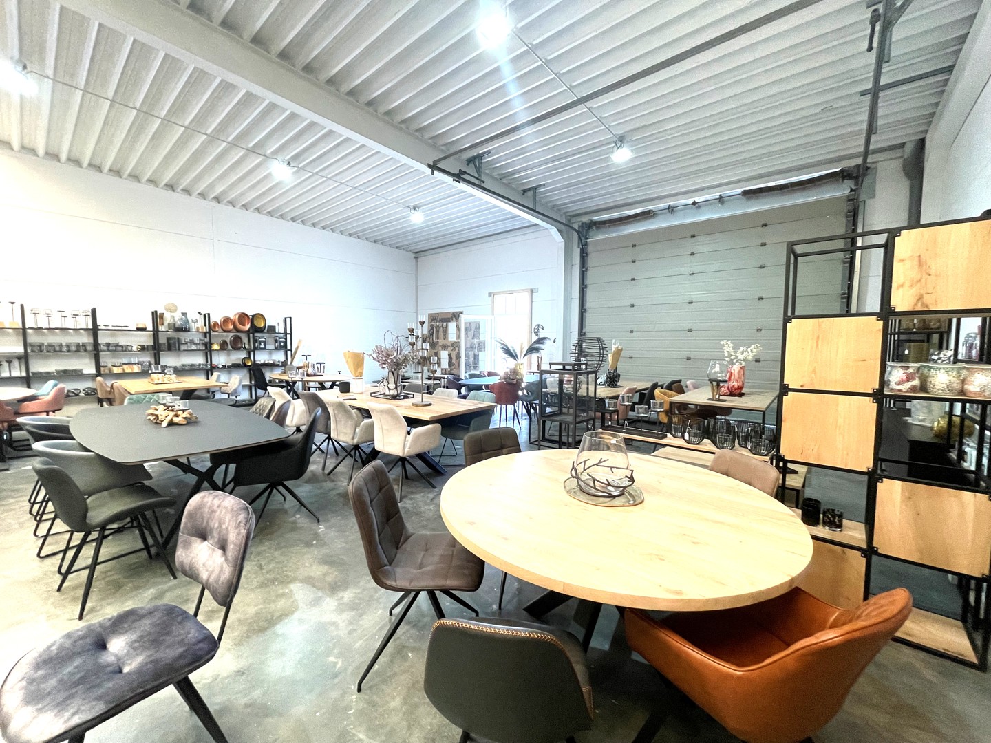 Magazijn van 200 m² in Beveren-Leie – beschikbaar eind januari - foto 5