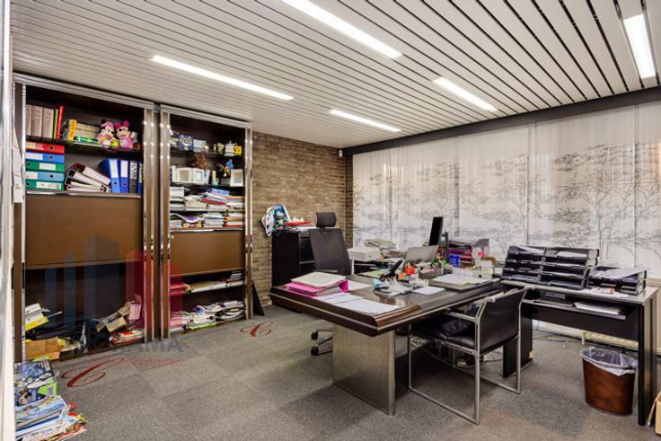 960 m² offices for sale in Sint-Jans-Molenbeek - photo 4