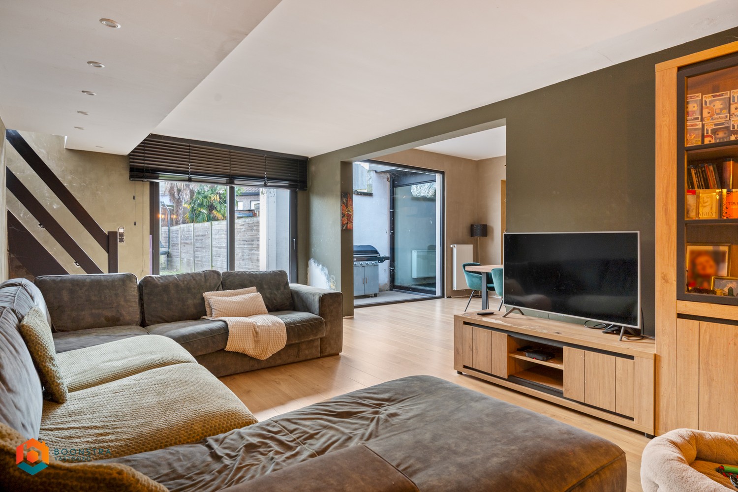 Maison à vendre à Schelle avec 4 chambres - photo 3