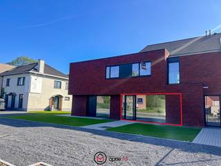 Commercial à louer à Bilzen-Hoeselt