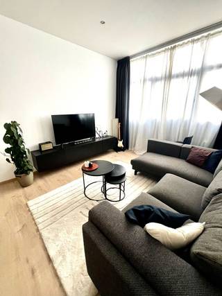 Apartment for sale in Antwerp