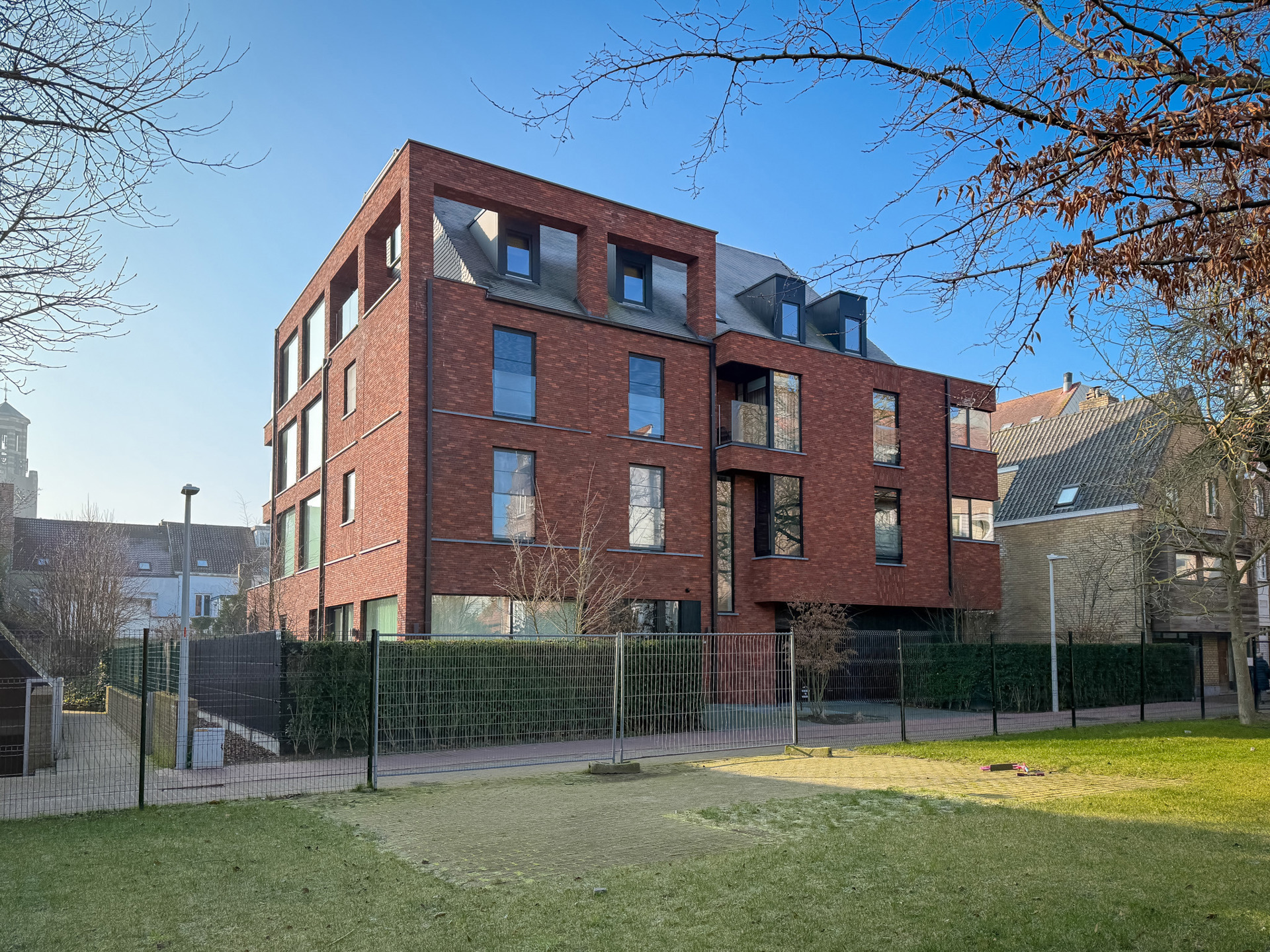 Appartement à louer à Knokke-Heist avec 3 chambres - photo 2