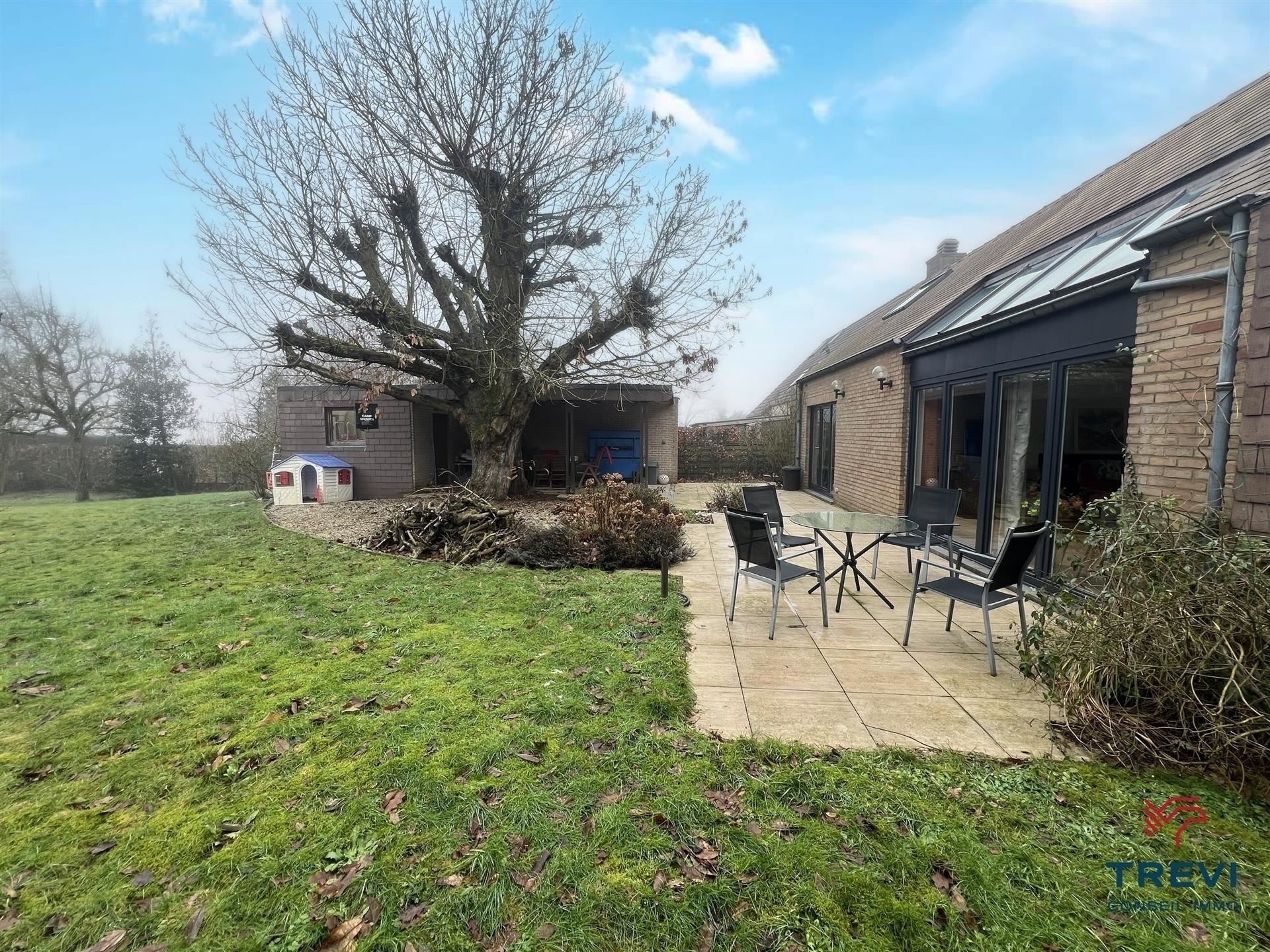 Huis te koop in Braine-Le-Château met 3 slaapkamers - foto 5