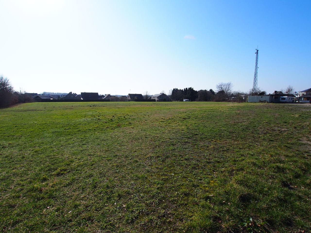 Recreatiegrond te koop te Betekom - foto 2