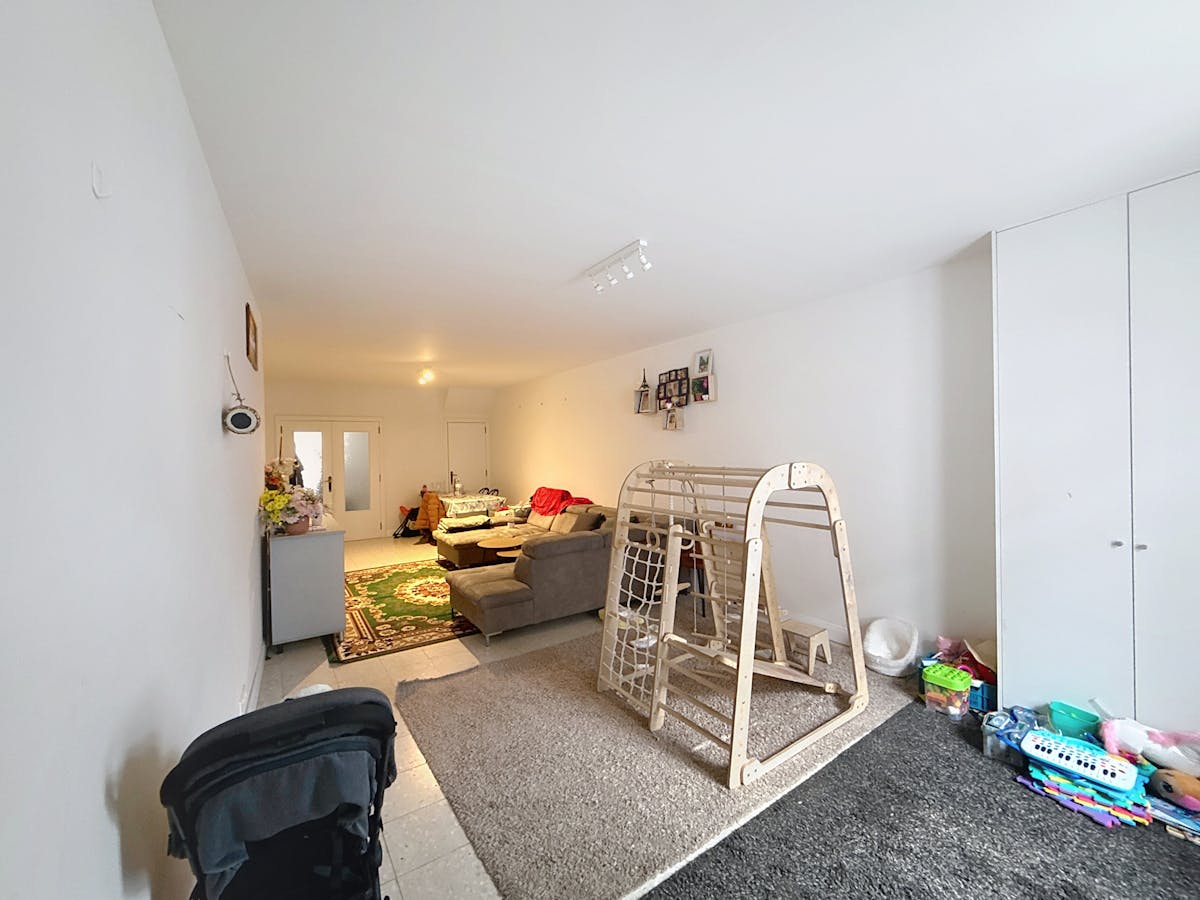 Charming terraced house with courtyard for rent in Oudenaarde. - photo 4