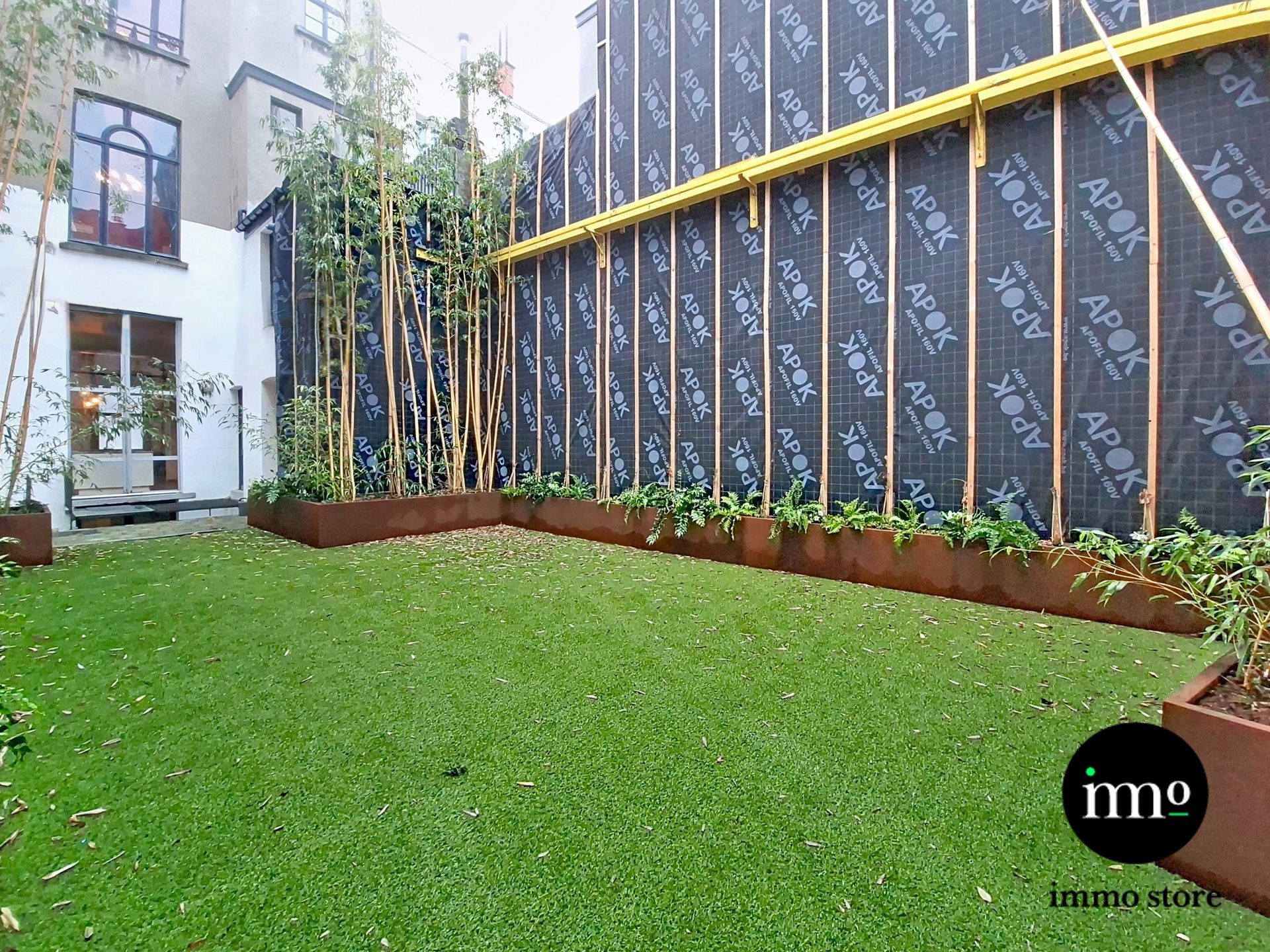 Land for sale in Brussels - photo 3