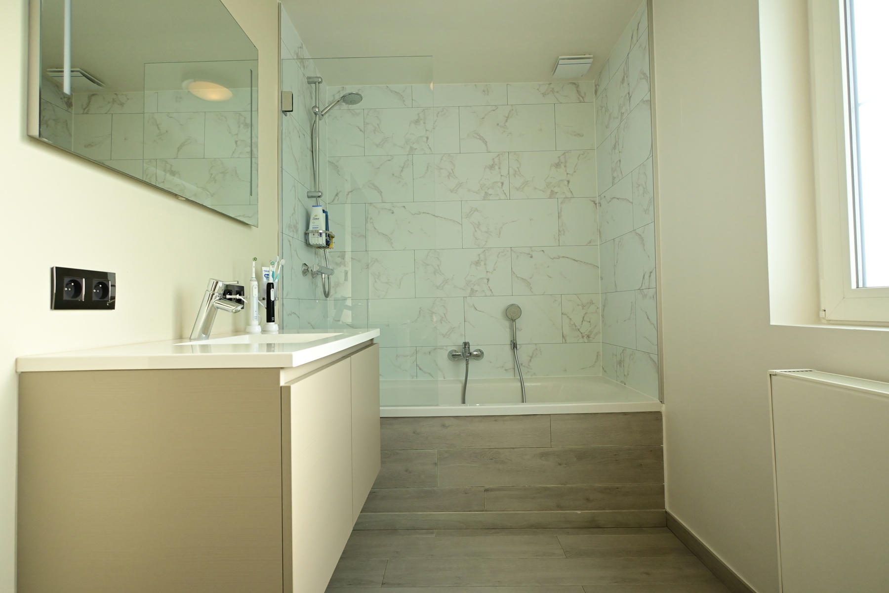 Leuke open bebouwing met bijhuis in Leffinge. - foto 4