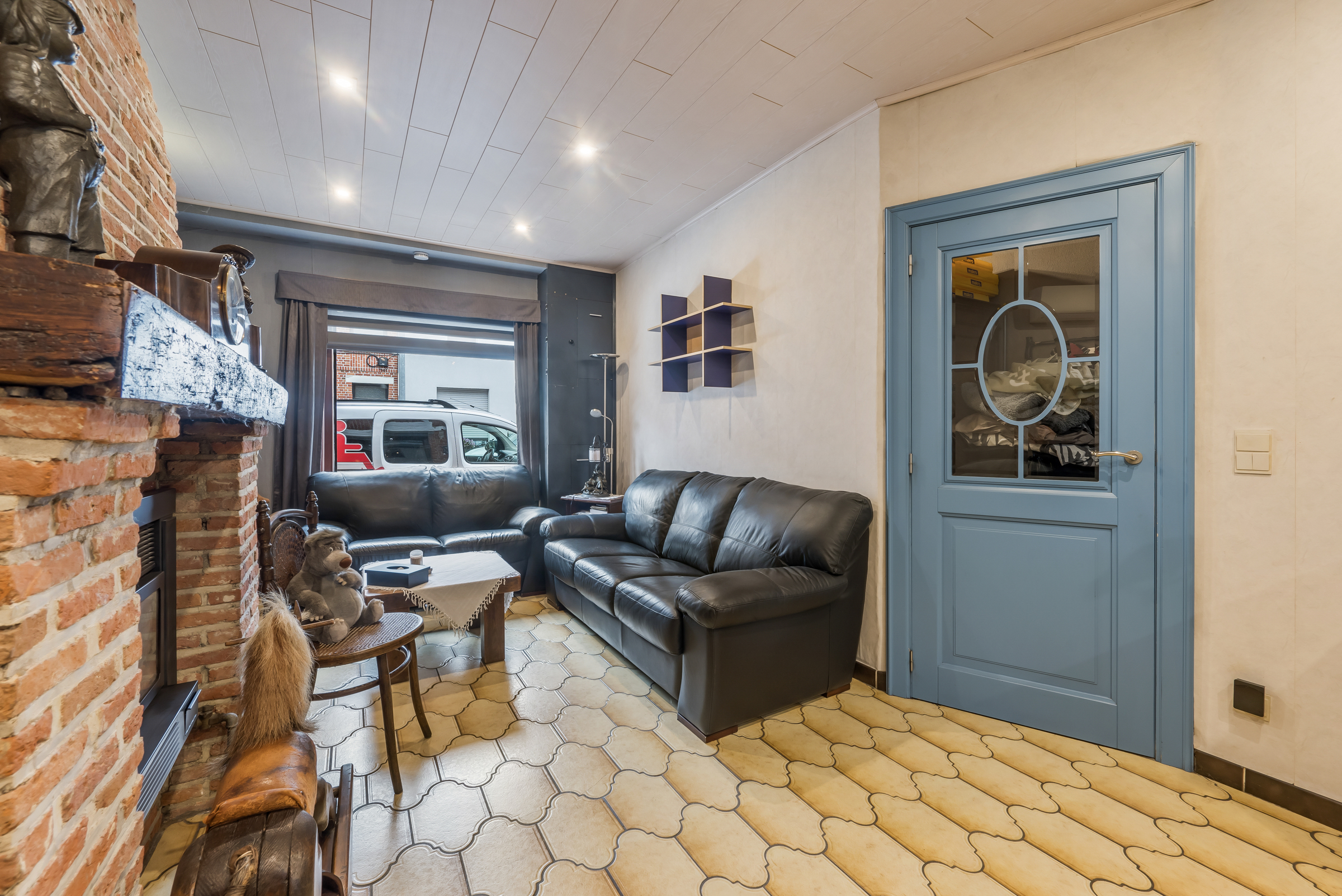 Maison à vendre à Saint-Nicolas avec 3 chambres - photo 3