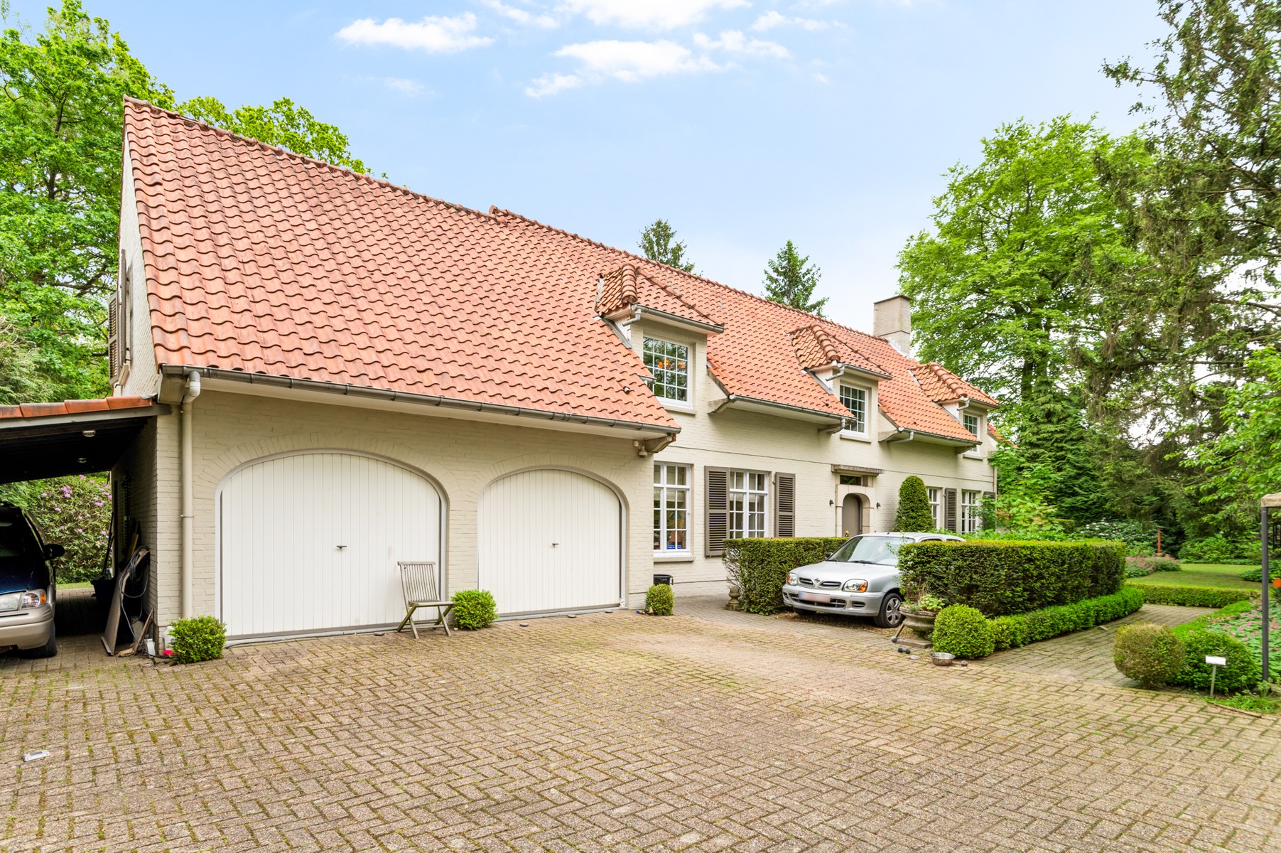 Elegante villa op een uitstekende ligging - foto 5