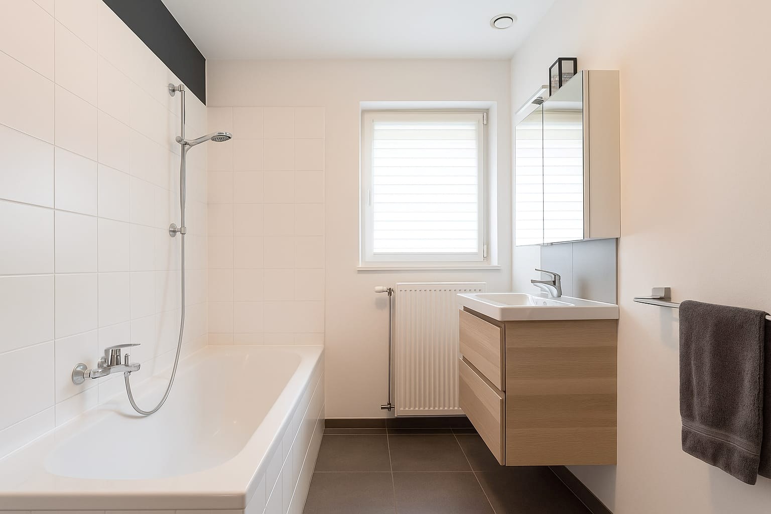 GEZELLIGE GEZINSWONING IN HET CENTRUM VAN AARSELE - foto 5