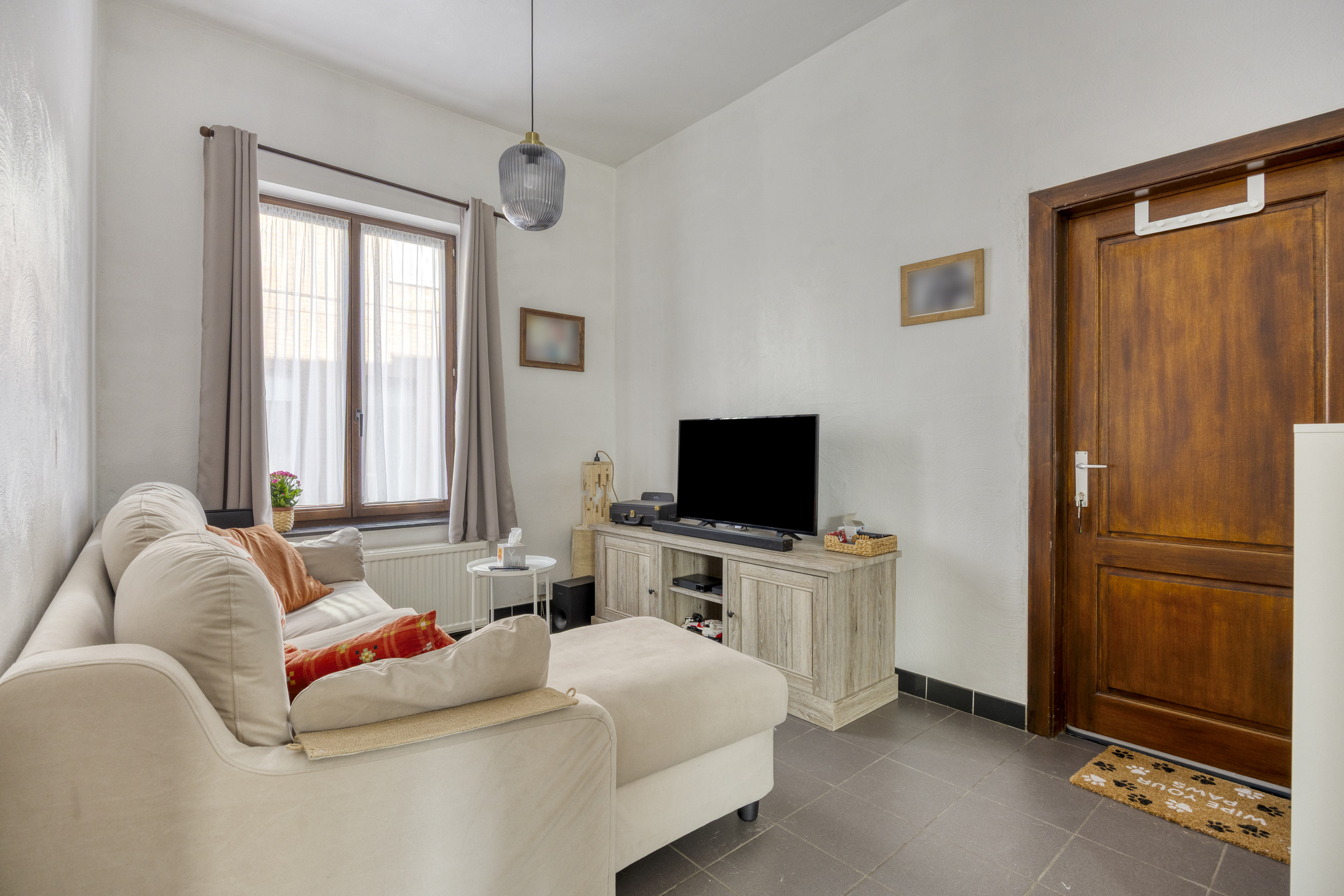 Opbrengsteigendom met 3 appartementen te Tienen. - foto 5