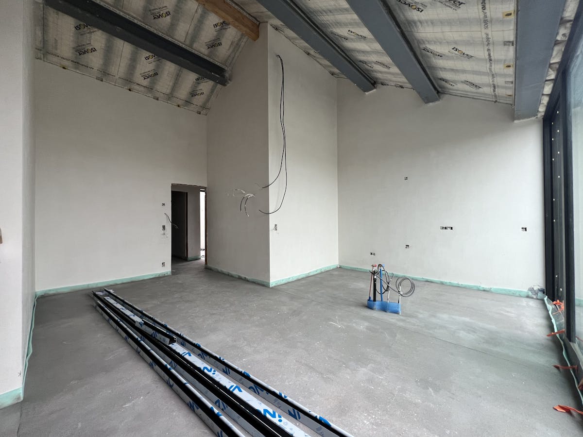 Residentie Volta: appartement te koop in Veurne - foto 2