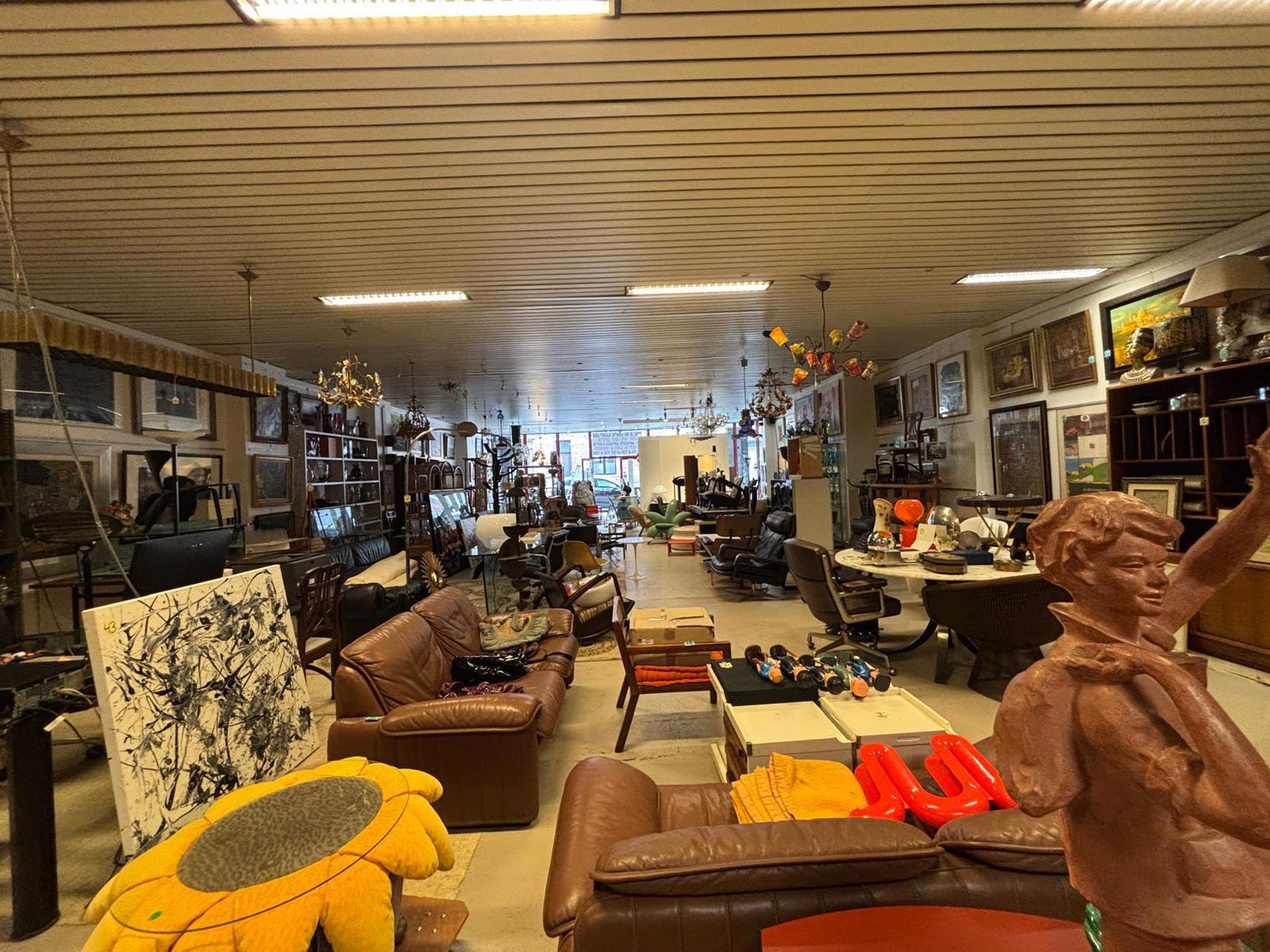 Commercial à louer à Uccle - photo 4