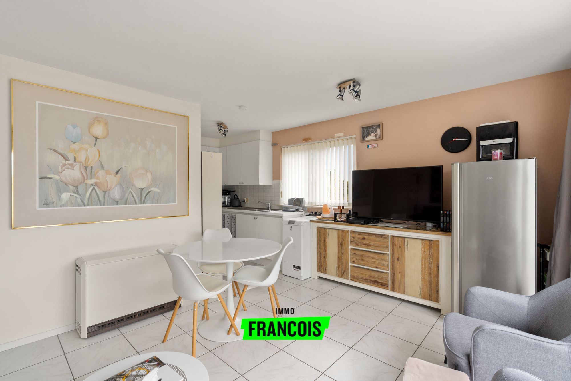 Apartment for sale in Middelkerke with 1 bedroom - photo 5