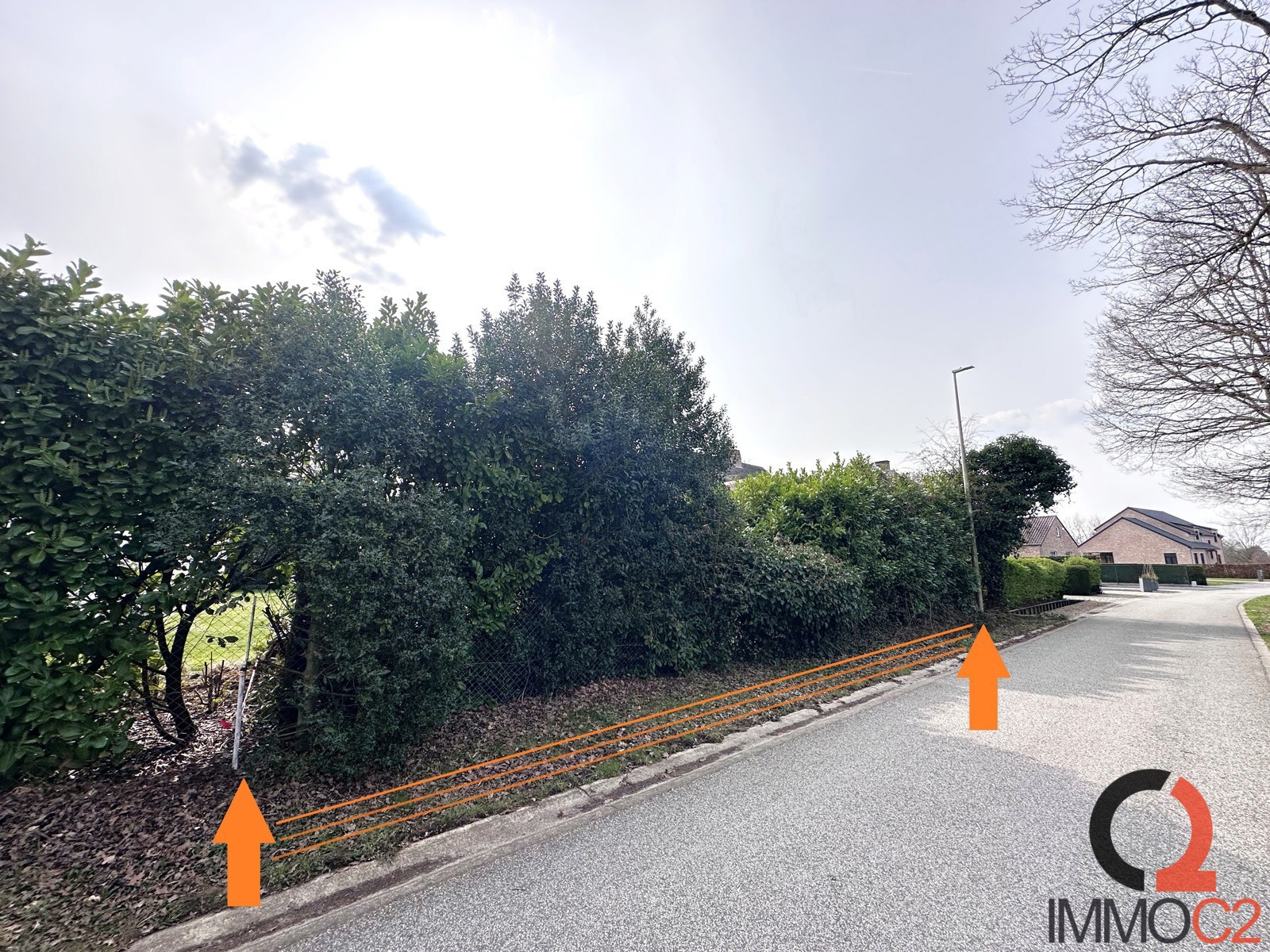 Terrain à vendre à Tessenderlo-Ham - photo 2