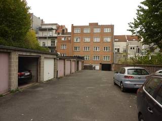 Garage te huur in Ukkel
