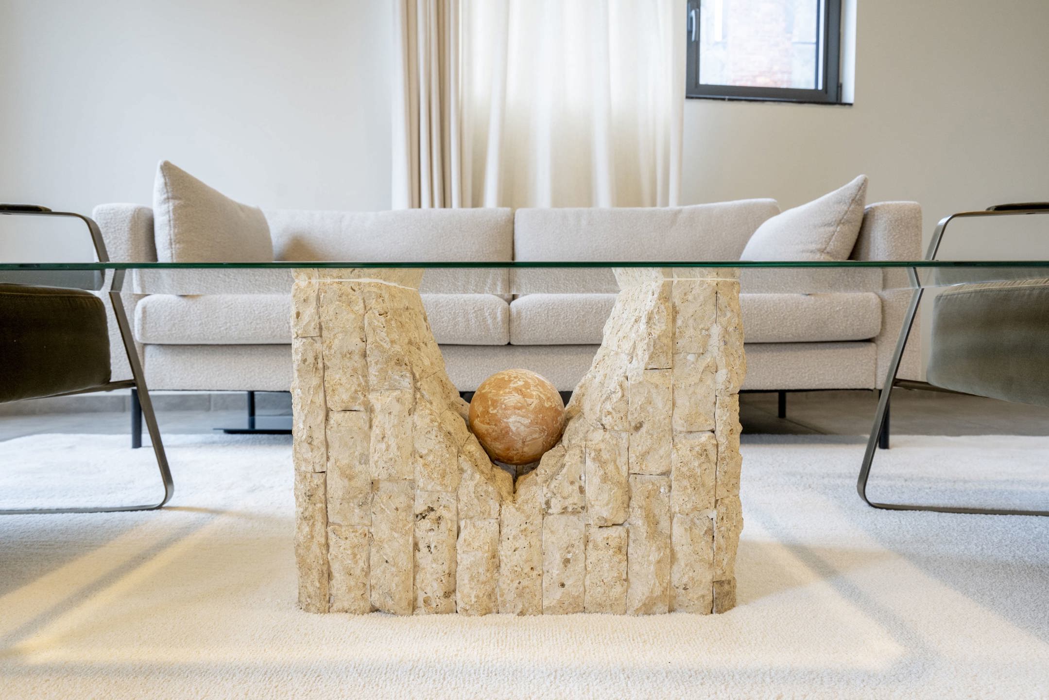 Te huur: stijlvolle studio in het groene Franciscus Quarters - foto 4
