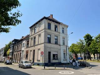 House for rent in Ghent