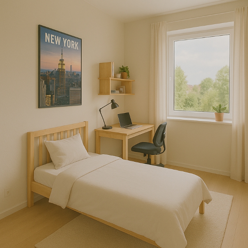 Droomwoning in rustig Damme: Modern, Duurzaam en Gezinsvriendelijk - foto 2