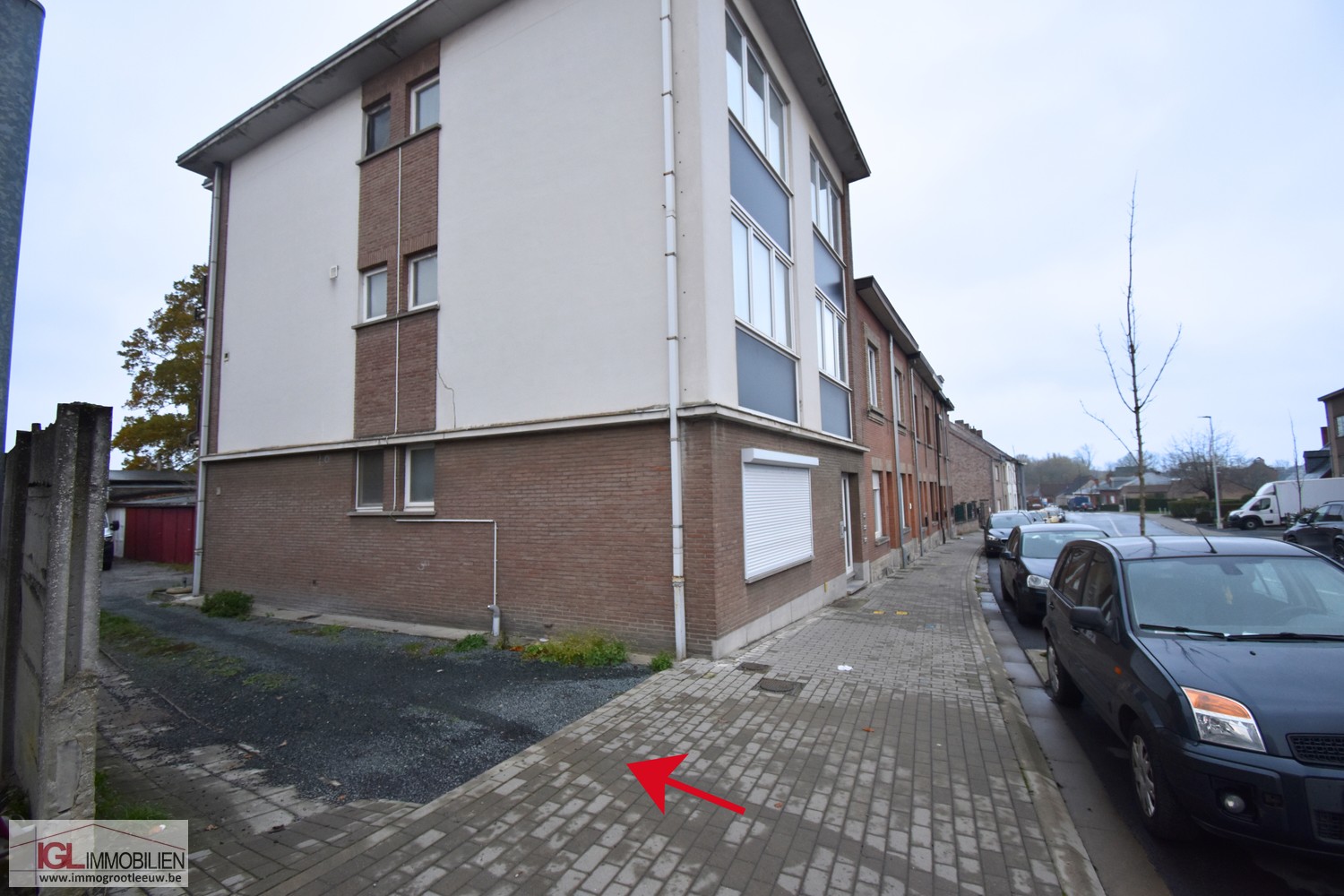 Atelier te huur in Sint-Pieters-Leeuw - foto 5