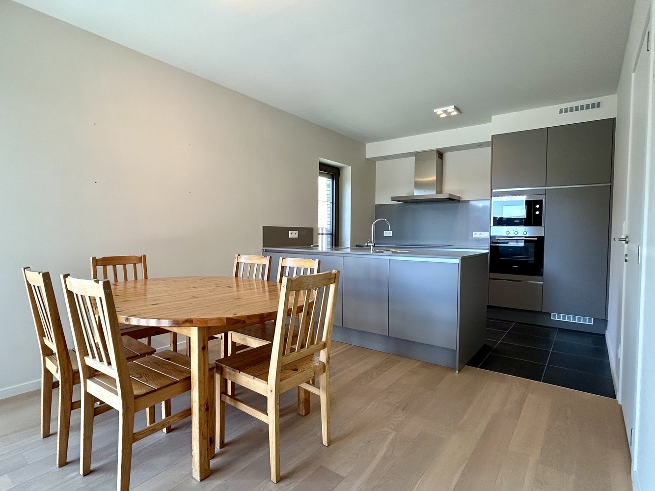 High-end appartement met EPC-label A in het gegeerde Refugehof – centrum Leuven - foto 5
