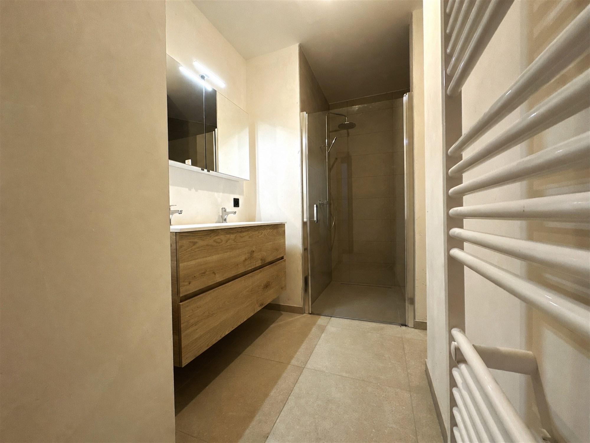 Apartment for rent in Aarsele with 2 bedrooms - photo 5