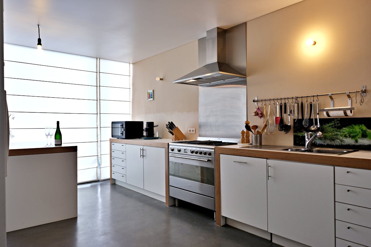 Uniek huis in centrum Roeselare met tal van mogelijkheden - foto 5