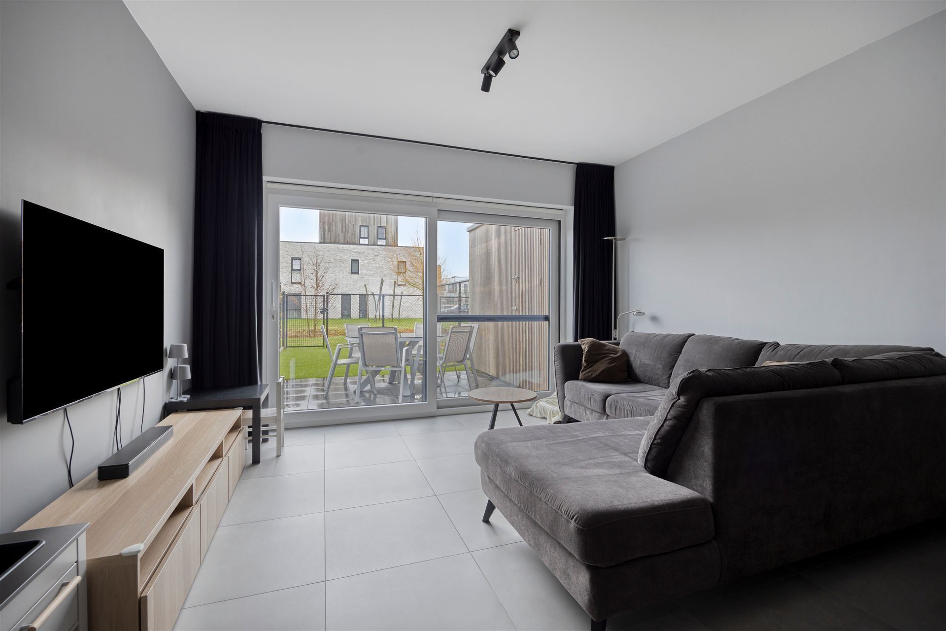 Energiezuinige woning met 3 slaapkamers en tuin - foto 5