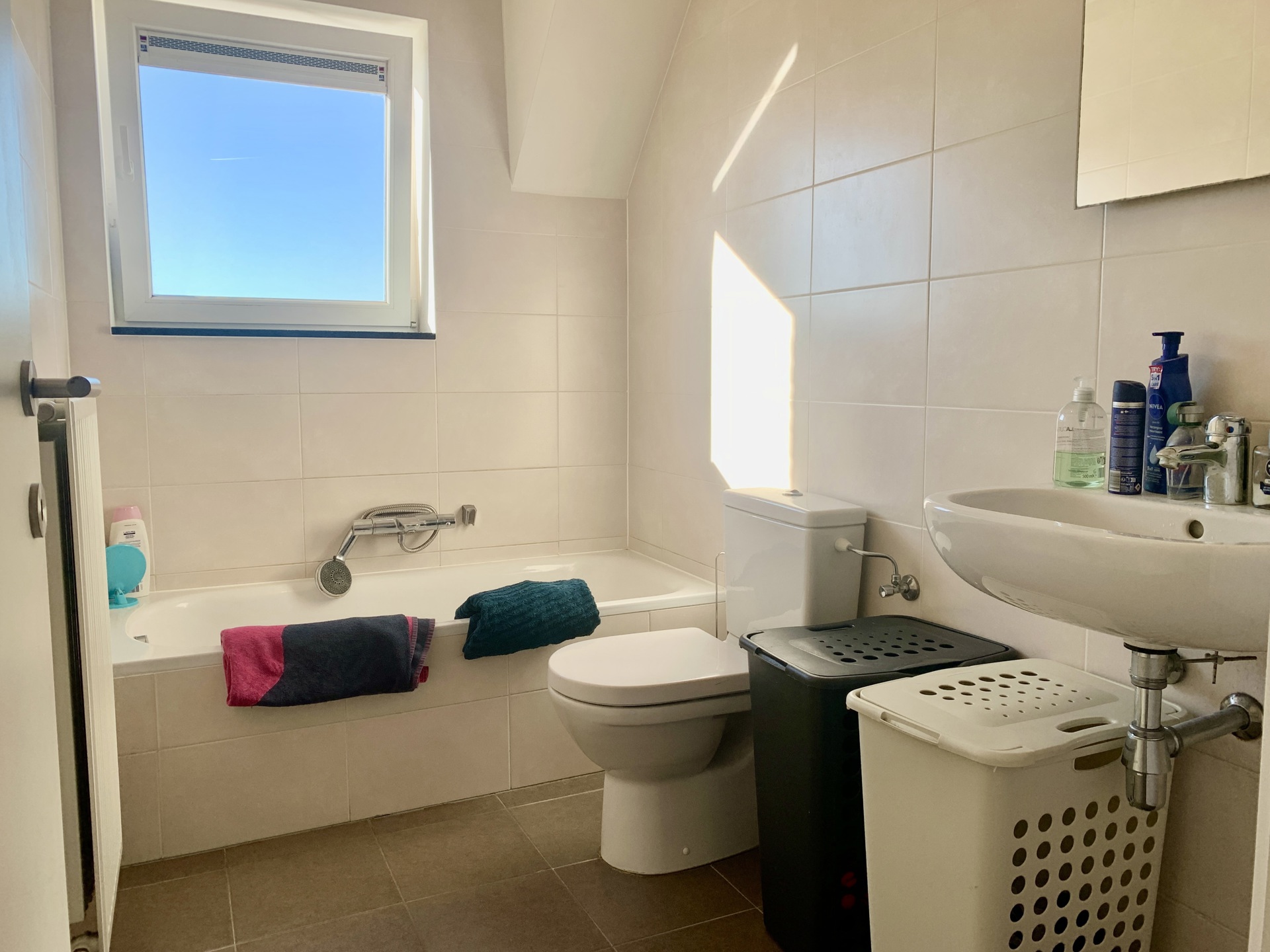Duplex appartement met zuidgericht terras en garagebox - foto 4