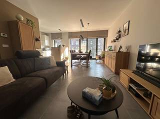 Appartement à louer à Hemiksem