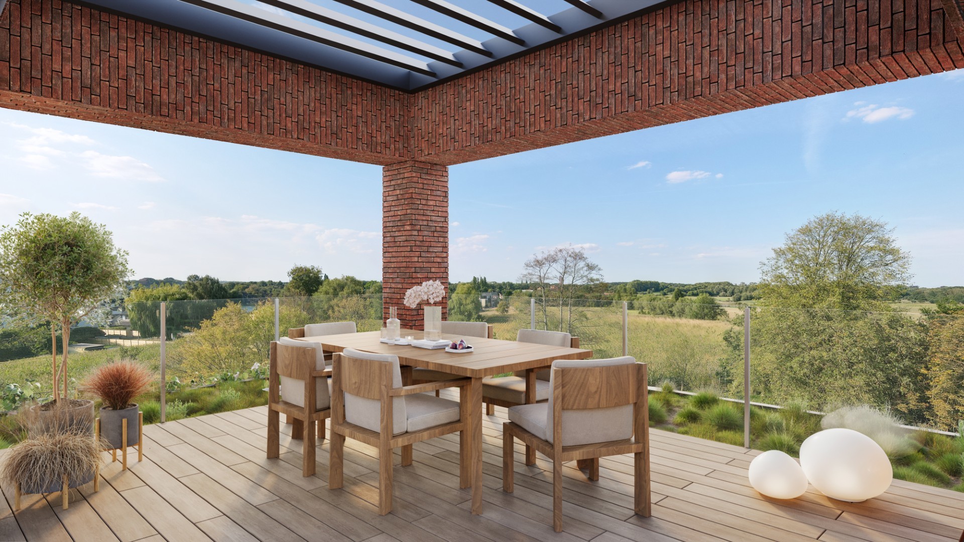 Project for sale in Schelle - photo 2