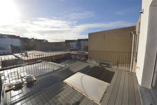 Appartement à louer à Alost