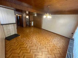 Gelijkvloers appartement met 2 slaapkamers + garage :Voor wie op zoek is, in de nabijheid van het centrum van Aalst, naar een appartement met...