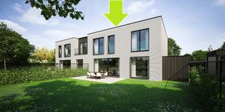 Maison à vendre à Brecht