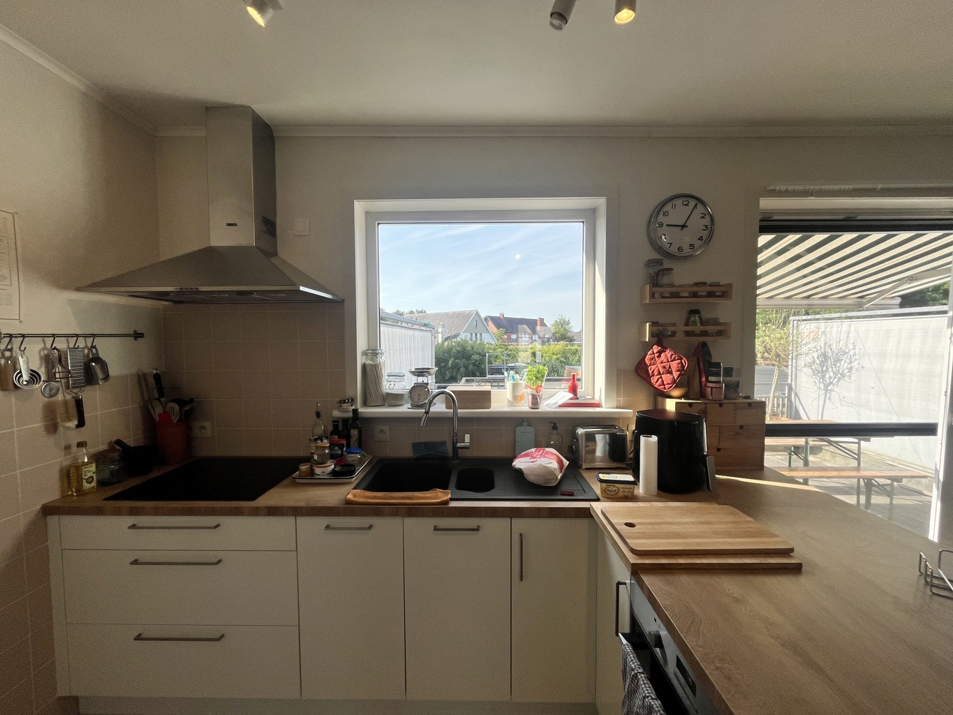 Appartement te huur in Nazareth-De Pinte met 2 slaapkamers - foto 3