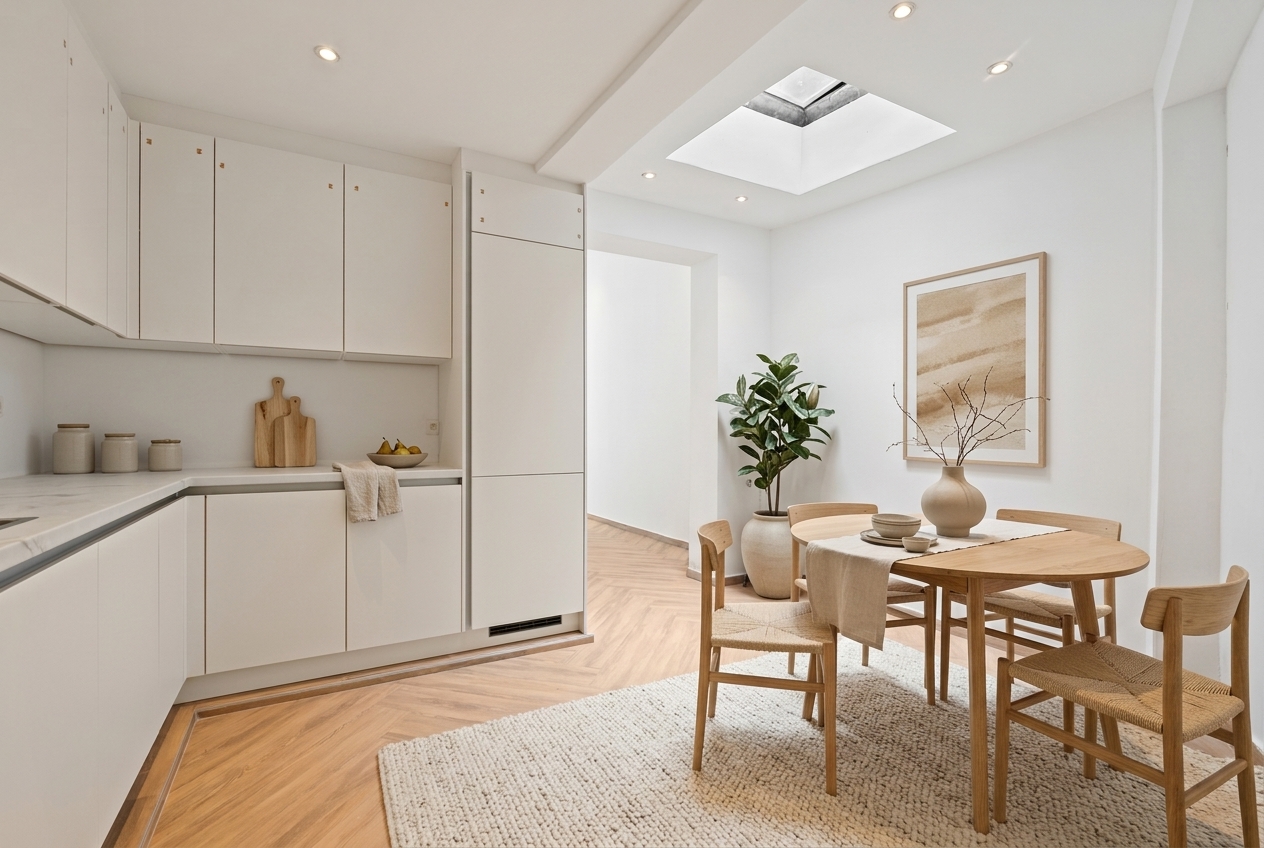Totaal gerenoveerde stadswoning mét 4 slaapkamers! - foto 4