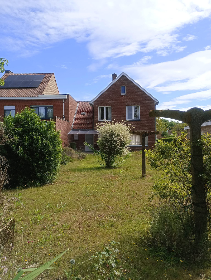 Te renoveren woning op Toplocatie - foto 5