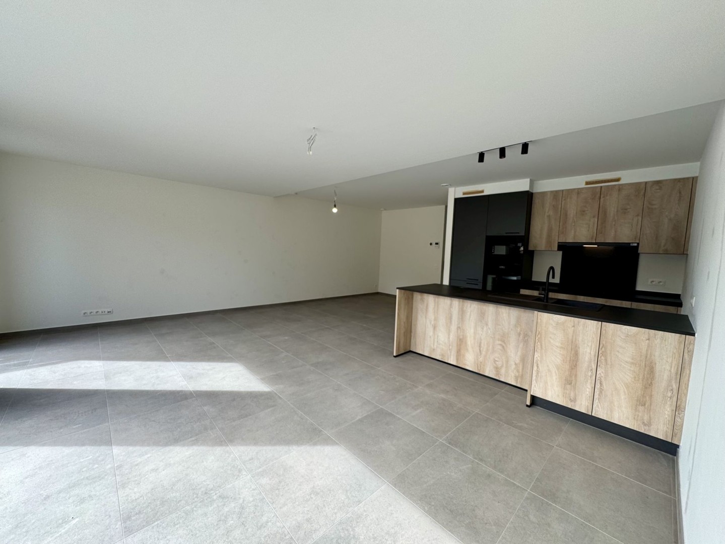 prachtig nieuwbouwappartement (1slpk) met terras - foto 3