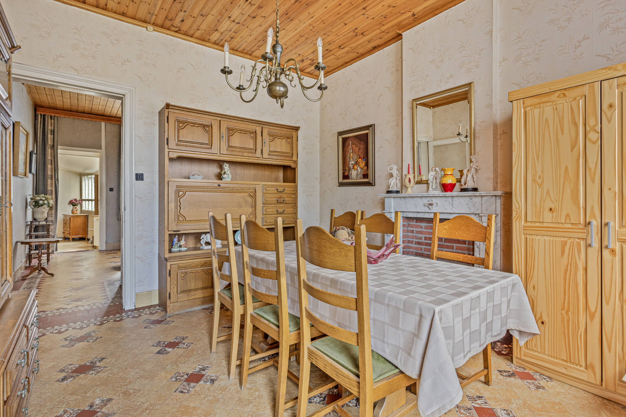 Maison à vendre à Ninove avec 2 chambres - photo 2