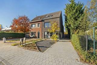 Maison à vendre à Anvers