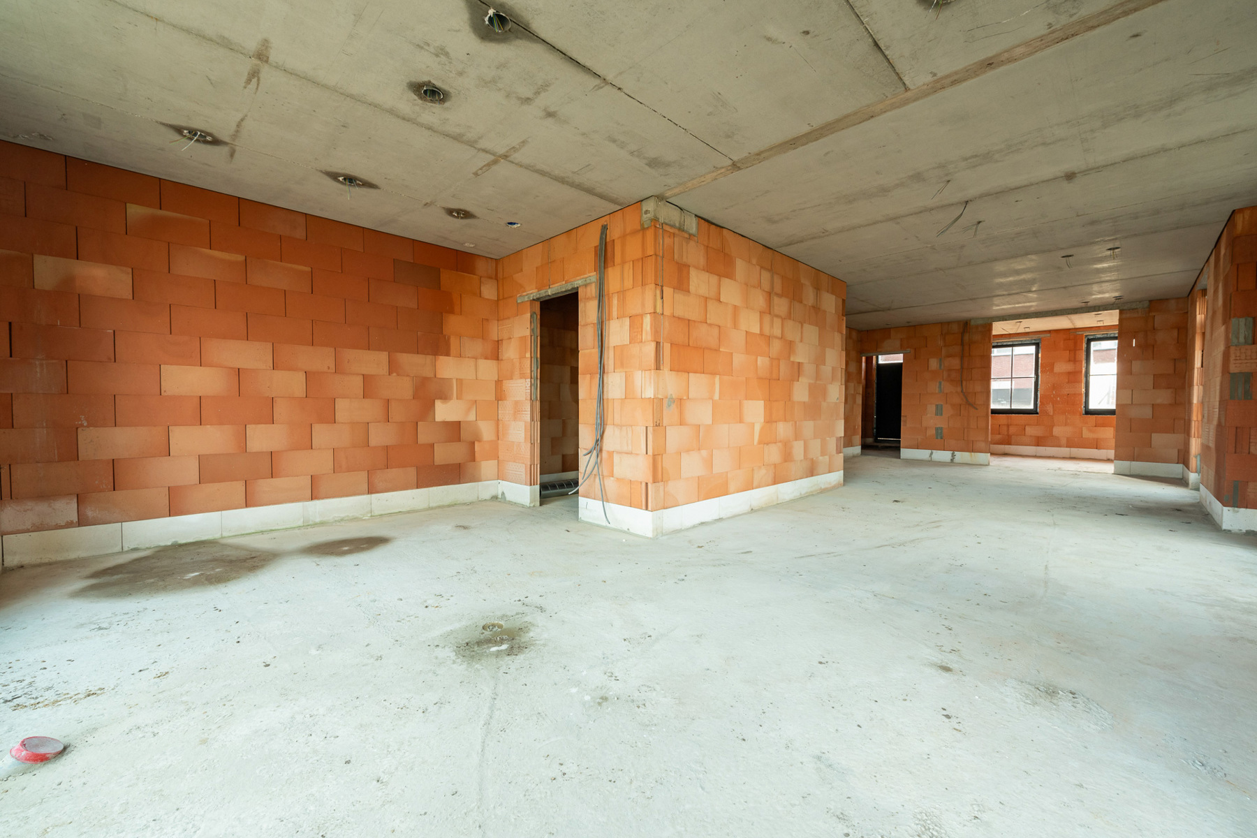 CASCO WONING MET VILLA-UITSTRALING IN HET CENTRUM GELEGEN - foto 5