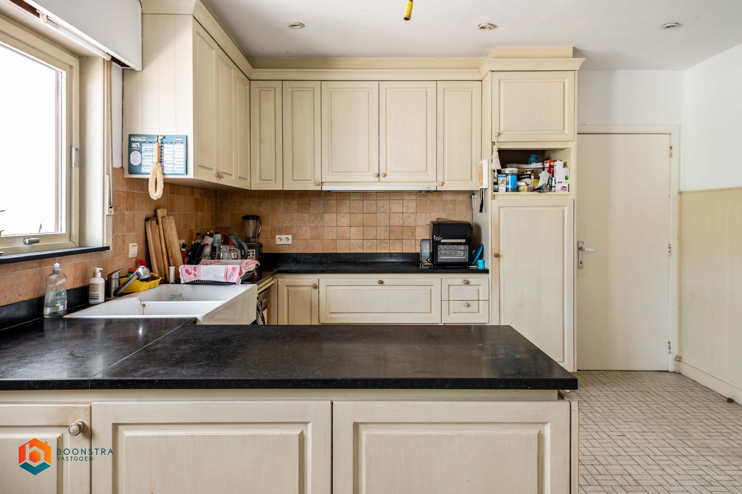Ruime woning met 5 slpkrs in een groene omgeving te Tremelo - foto 5