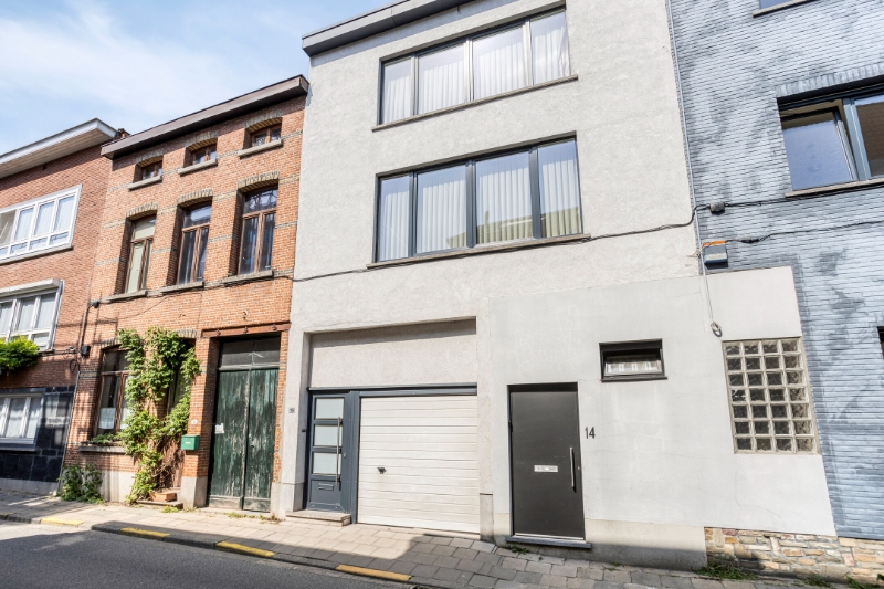 Woning Mechelen te koop - foto 2