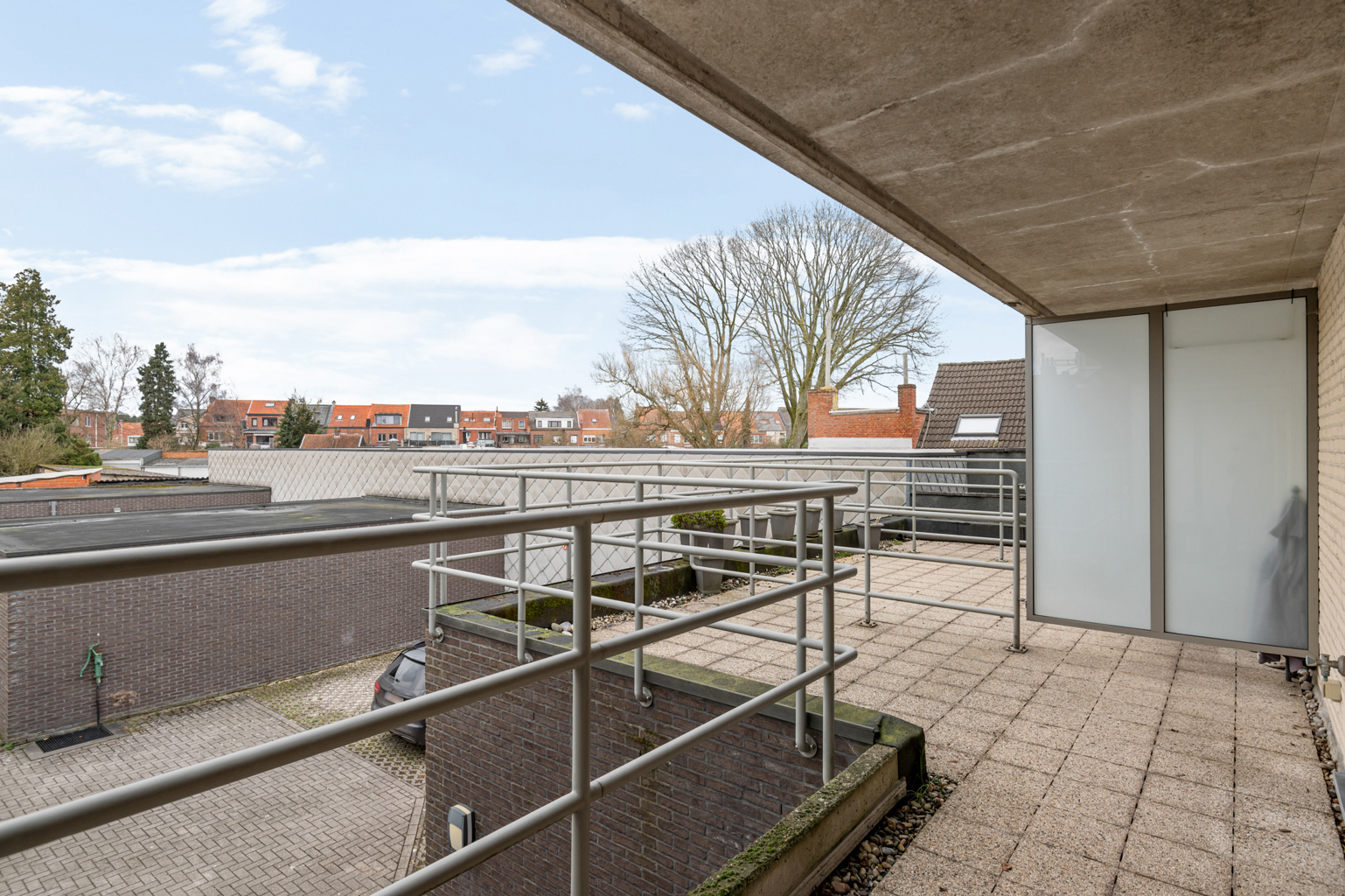Appartement te koop in Schoten met 2 slaapkamers - foto 2