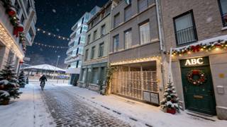 Apartment for rent in Antwerp