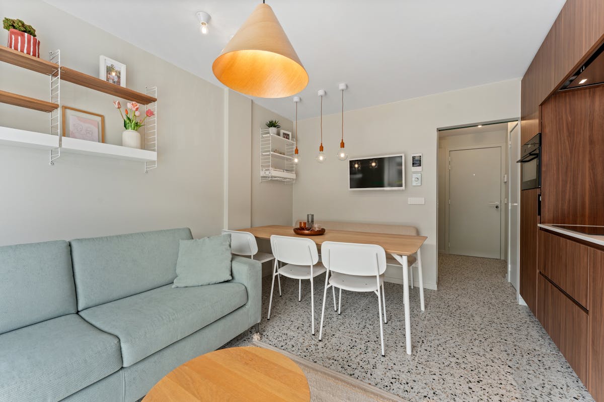 Nieuw BEN-appartement vlakbij zee te Koksijde-Bad - foto 2